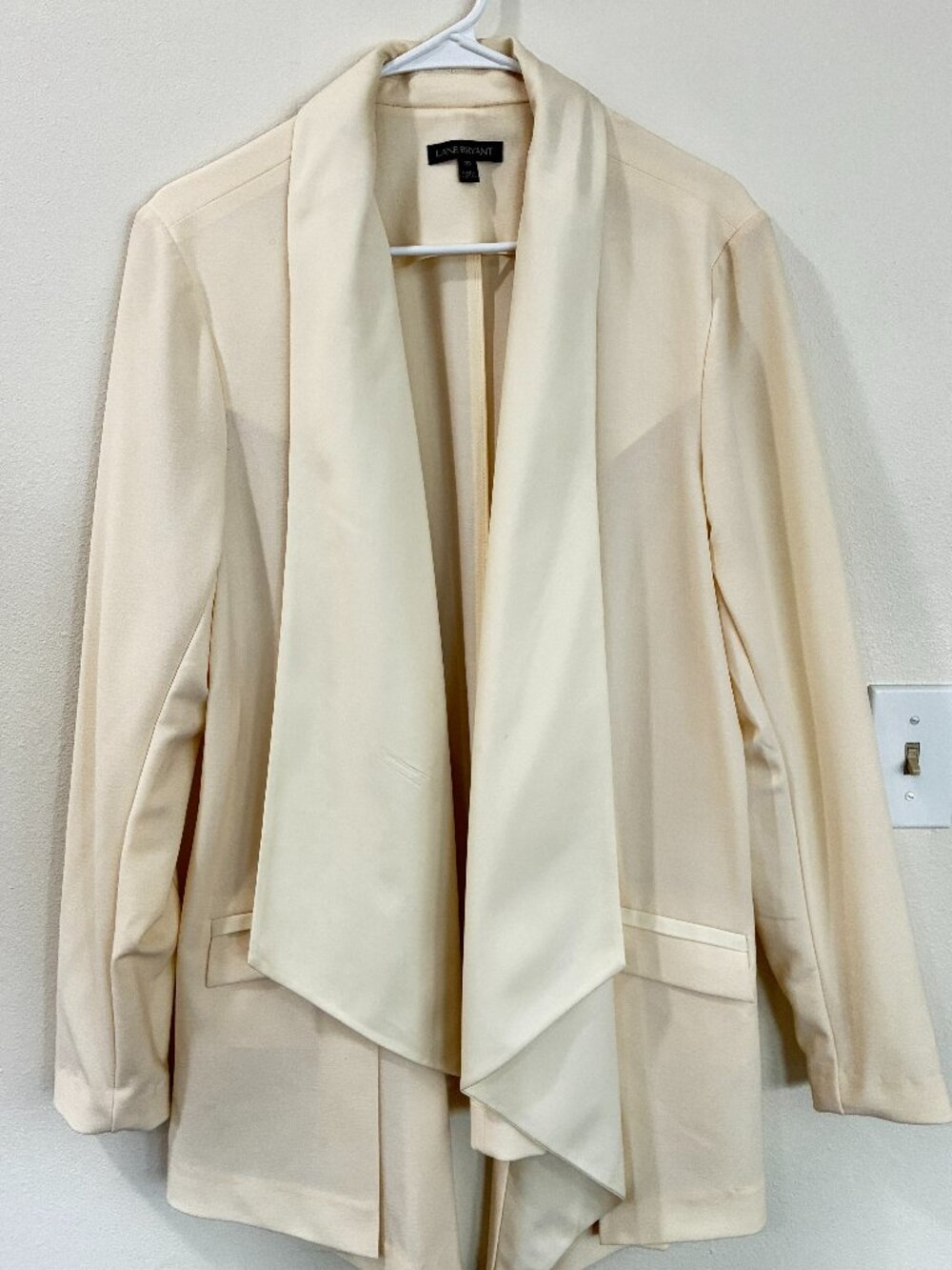 Women's Blazer